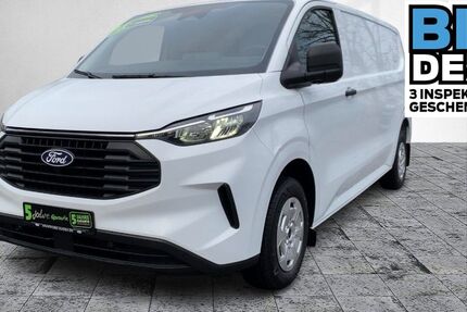 Ford Transit Custom 29.770 km 27.990 &euro; Berlin 14167