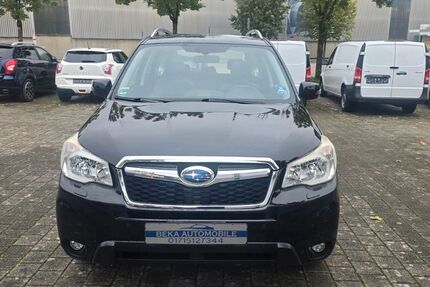 Subaru Forester 150.000 km 9.400 € Aalen 73433