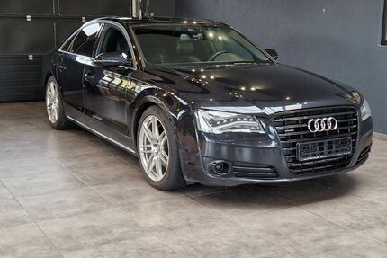 Audi A8 328.500 km 13.999 € Gäufelden 71126