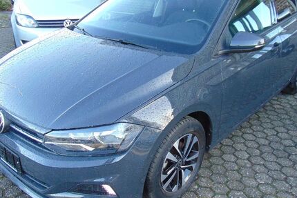VW Polo 25.000 km 16.950 &euro; Eschweiler 52249