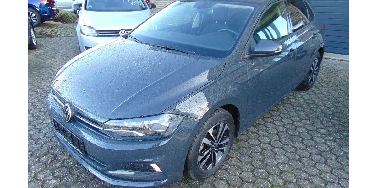 VW Polo 25.000 km 16.950 &euro; Eschweiler 52249