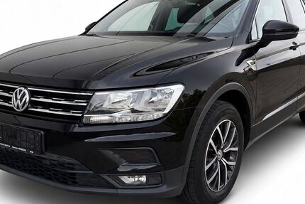 VW Tiguan 207.000 km 12.850 &euro; Weissenburg 91781