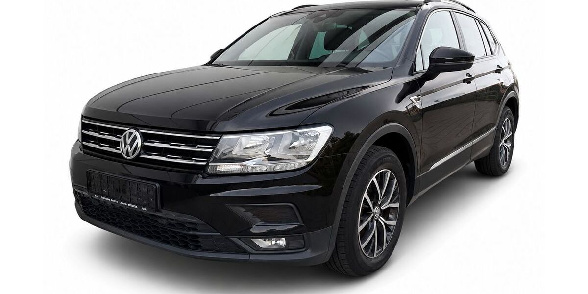 VW Tiguan 207.000 km 12.850 &euro; Weissenburg 91781
