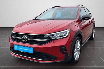 VW Taigo 4.854 km 24.200 &euro; Ladenburg 68526
