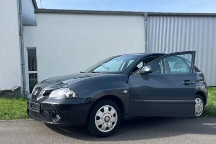 Seat Ibiza 202.074 km 1.490 &euro; Pluwig 54316