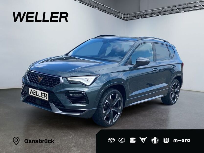 Ateca