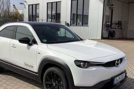 Mazda MX-30 25.838 km 22.840 &euro; Arnstadt 99310