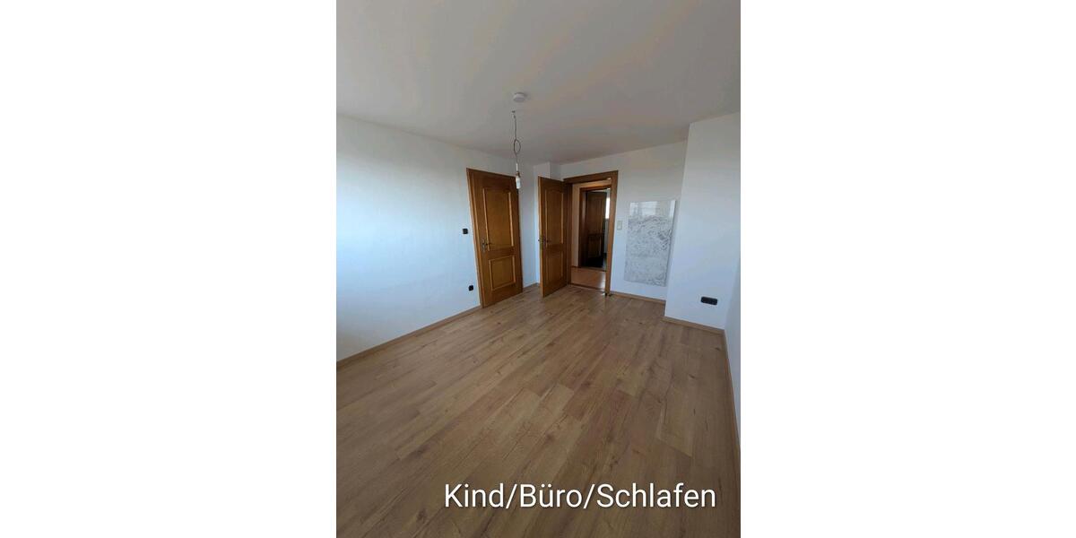 Dachgeschoßwohnung Hengersberg - 3 Zimmer, 75 m&sup2;, 600&euro; | Angebot:26416505