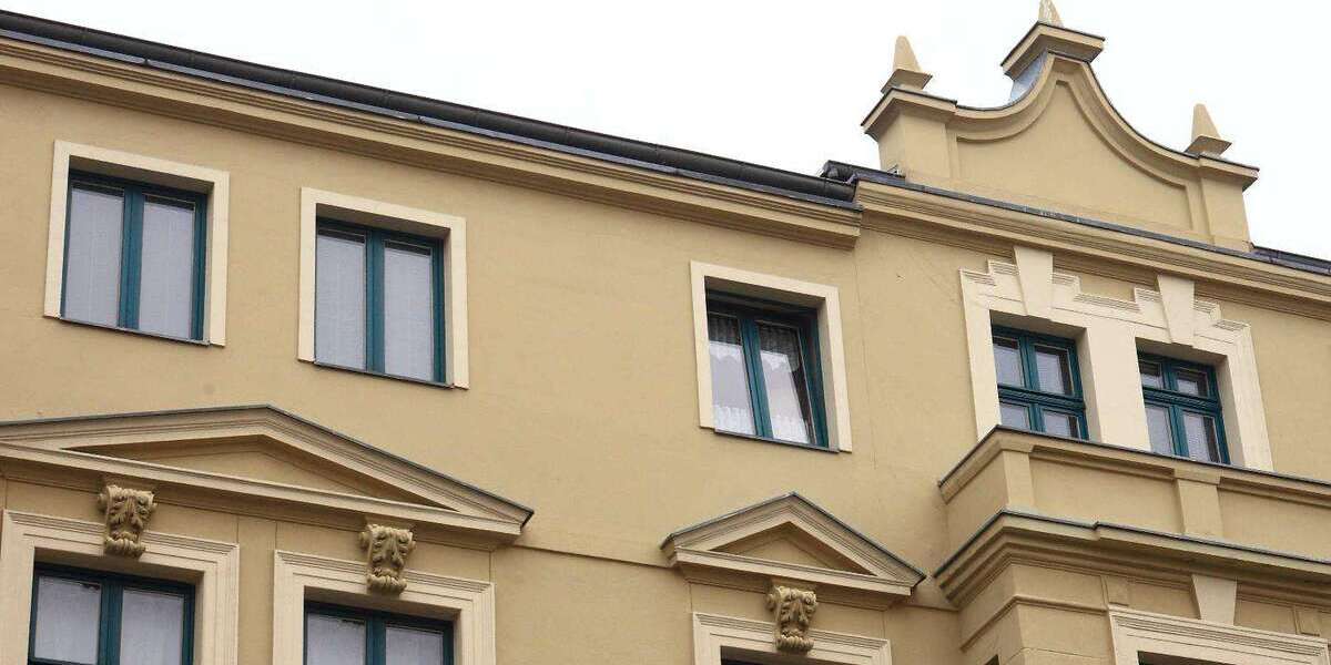 Etagenwohnung Magdeburg Stadtfeld Ost - 2 Zimmer, 53 m&sup2;, 85.000&euro; | Angebot:25632727