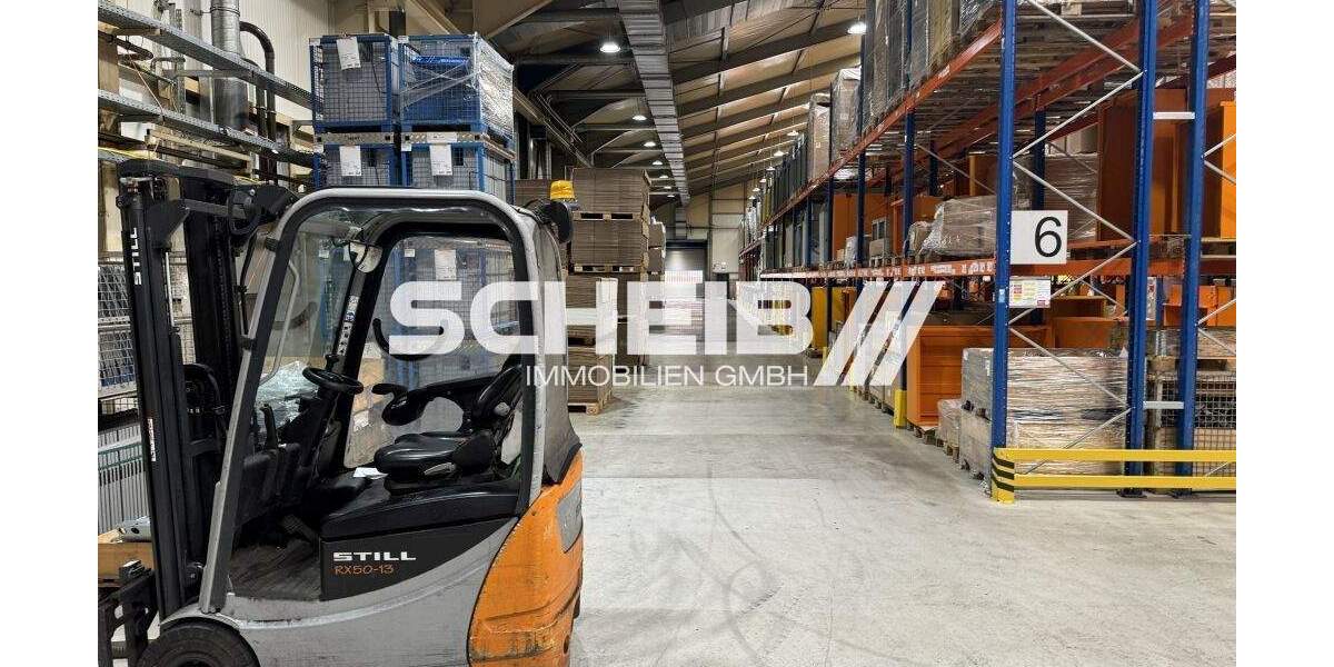 Gewerbeobjekt Gaildorf Unterrot - 5.400.000&euro; | Angebot:23948415