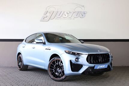 Maserati Levante 29.612 km 51.900 &euro; Limburg an der Lahn 65549