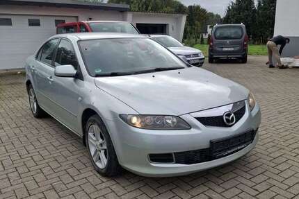 Mazda 6 125.000 km 999 € Löhne / Mennighüffen 32584