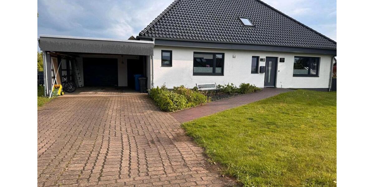 Einfamilienhaus Nordhastedt - 5 Zimmer, 180 m&sup2;, 355.000&euro; | Angebot:26915311