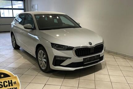Skoda Scala 28.046 km 18.900 &euro; Frohburg 04654