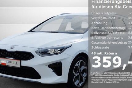 Kia ceed / Ceed