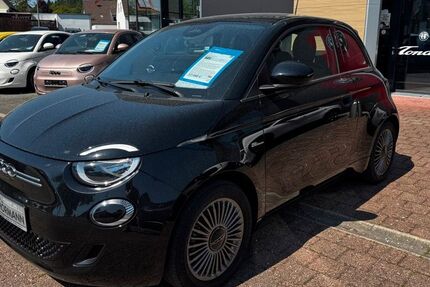 Fiat 500e 26.950 km 15.990 &euro; Diedorf / Augsburg 86420