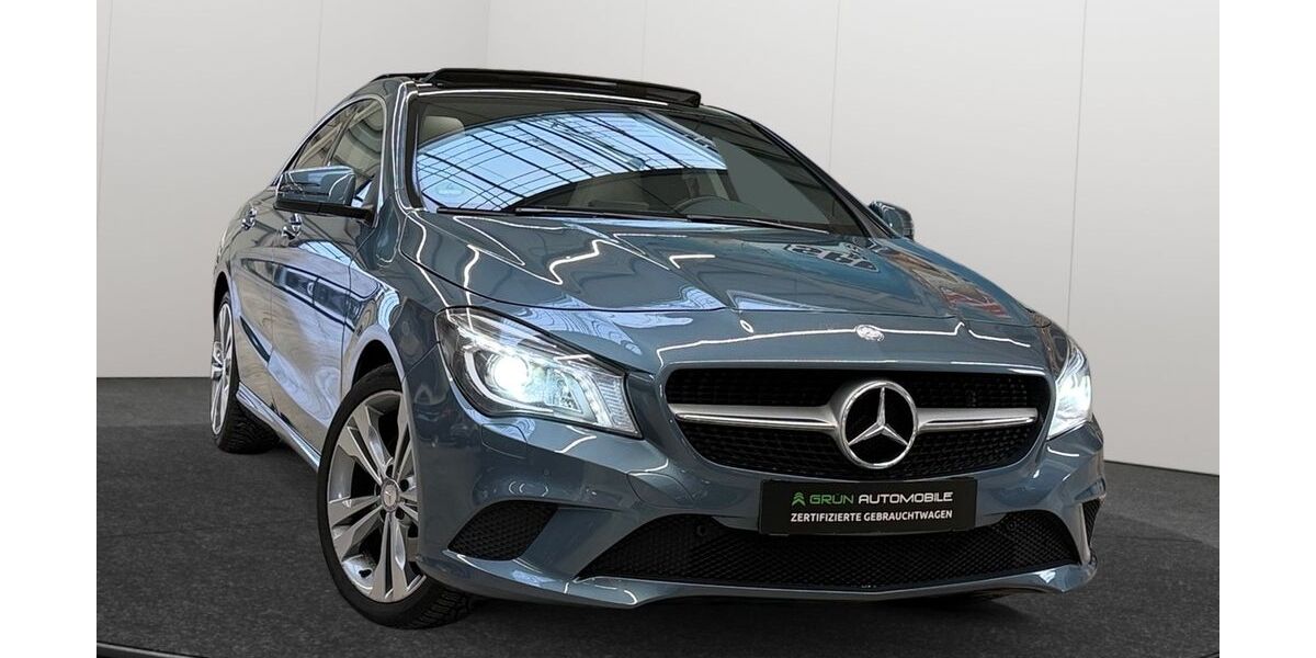 Mercedes-Benz CLA 250 147.500 km 15.950 &euro; Saulheim 55291