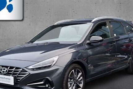 Hyundai i30 15.295 km 18.930 € Münster 48153