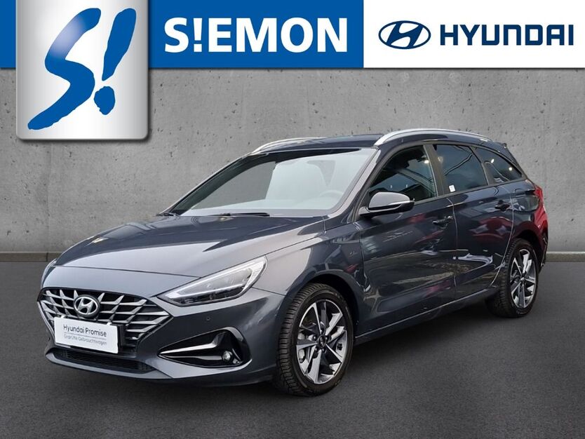 Hyundai i30 15.295 km 18.930 € Münster 48153