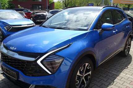 Kia Sportage 36.524 km 26.900 € Berlin 12359