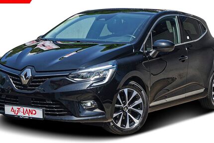 Renault Clio 77.887 km 14.950 &euro; Gera 07546