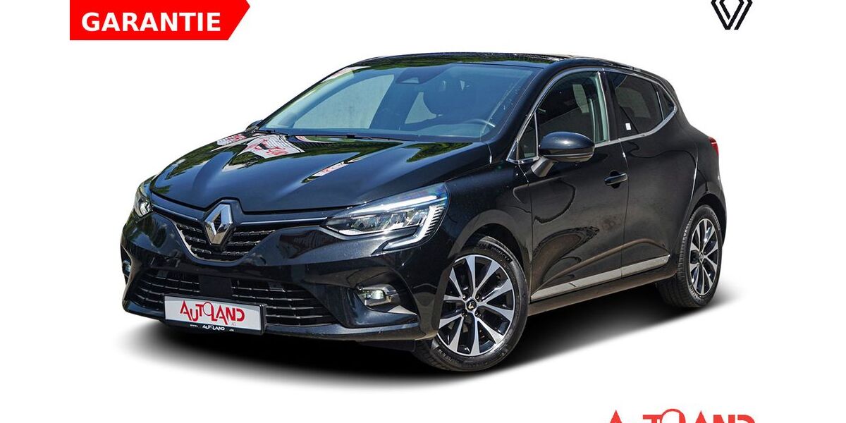 Renault Clio 77.887 km 14.950 &euro; Gera 07546