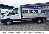 Gebrauchtwagen Ford Transit