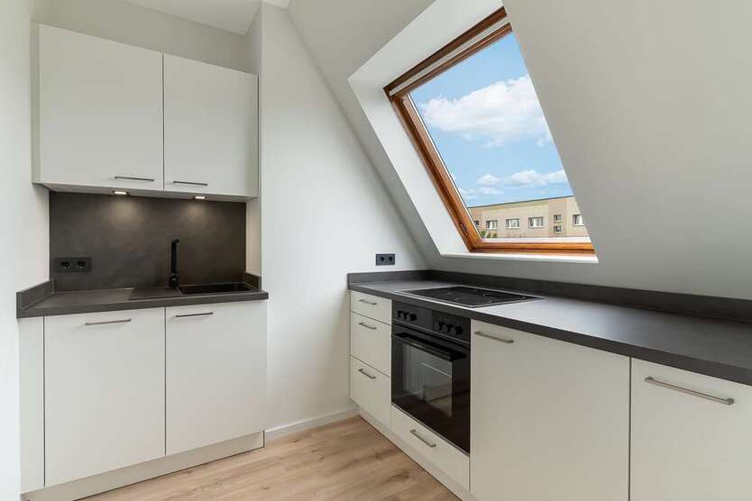 Wohnung zum Mieten in Leipzig 610 € 50 m²