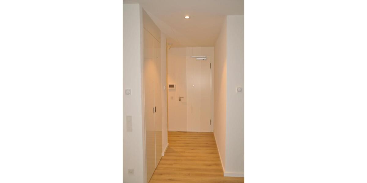 Etagenwohnung Schleswig - 3 Zimmer, 96 m&sup2;, 1.527&euro; | Angebot:26249728