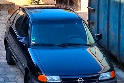 Opel Astra 189.600 km 899 &euro; Rottenburg am Neckar 72108
