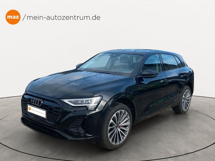Audi Q8 e-tron 35.455 km 53.660 € Lüchow 29439
