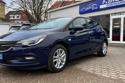 Opel Astra 111.500 km 7.600 &euro; Heinersreuth 95500
