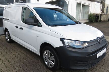 VW Caddy 46.700 km 17.900 &euro; Wermelskirchen 42929