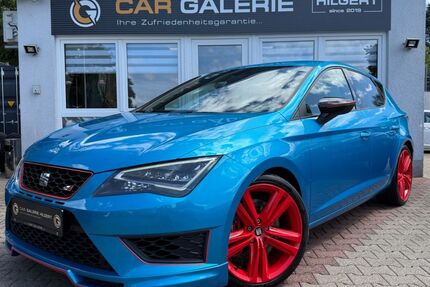 Seat Leon 186.000 km 16.990 &euro; Hilgert 56206