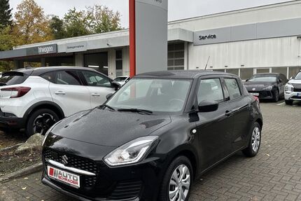 Suzuki Swift 30.278 km 12.380 &euro; Braunschweig 38126