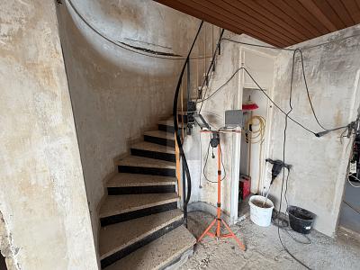 EXKLUSIVER ROHBAU MIT TALBLICK - Erdgeschoßwohnung Gundelsheim | Angebot:26978442
