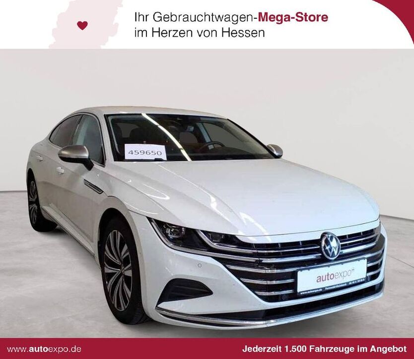 Arteon