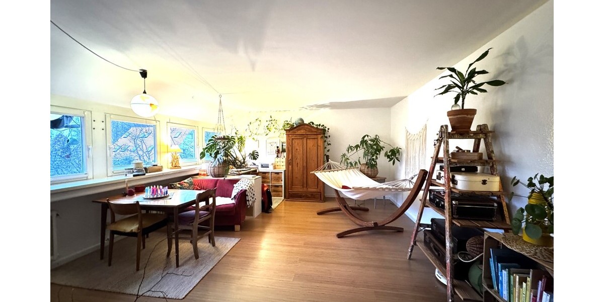 Charmantes 3-Familienhaus – St. Mauritz! 9 zimmer