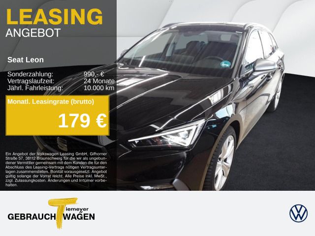 Seat Leon 26.357 km 28.450 € Remscheid 42897