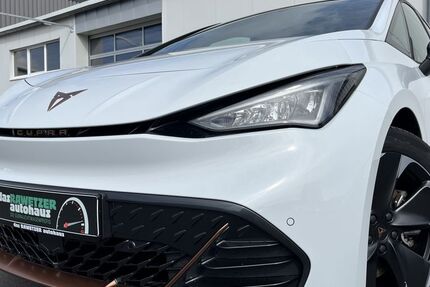 Cupra Born 13.511 km 33.460 &euro; Marktredwitz 95615