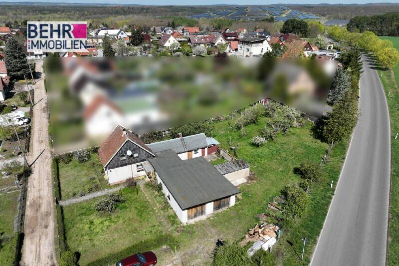Grundstück Eberswalde - 190.000&euro; | Angebot:26291811