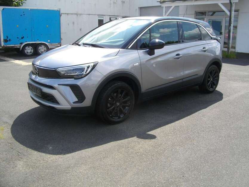 Crossland