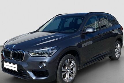 BMW X1 118.500 km 21.385 &euro; Windischleuba 04603