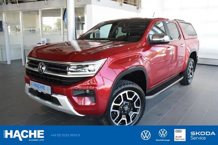 VW Amarok 22.750 km 46.990 &euro; Blomberg 32825