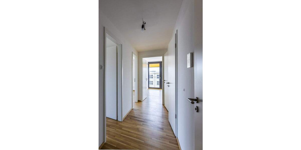 Etagenwohnung Dresden Leipziger Vorstadt - 3 Zimmer, 80 m&sup2;, 538.900&euro; | Angebot:26292010