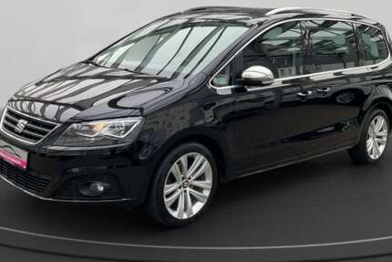 Seat Alhambra 164.603 km 18.980 &euro; Köln (Mülheim) 51063