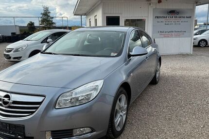 Opel Insignia 215.533 km 3.490 &euro; Nürnberg 90431