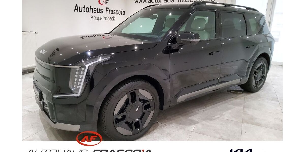Kia EV9 14.760 km 67.900 &euro; Kappelrodeck 77876