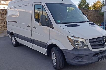 Mercedes-Benz Sprinter 224.500 km 16.900 € Lemgo 32657