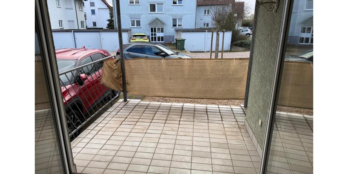 Erdgeschoßwohnung Bellheim - 3.5 Zimmer, 68 m&sup2;, 230.000&euro; | Angebot:26458333